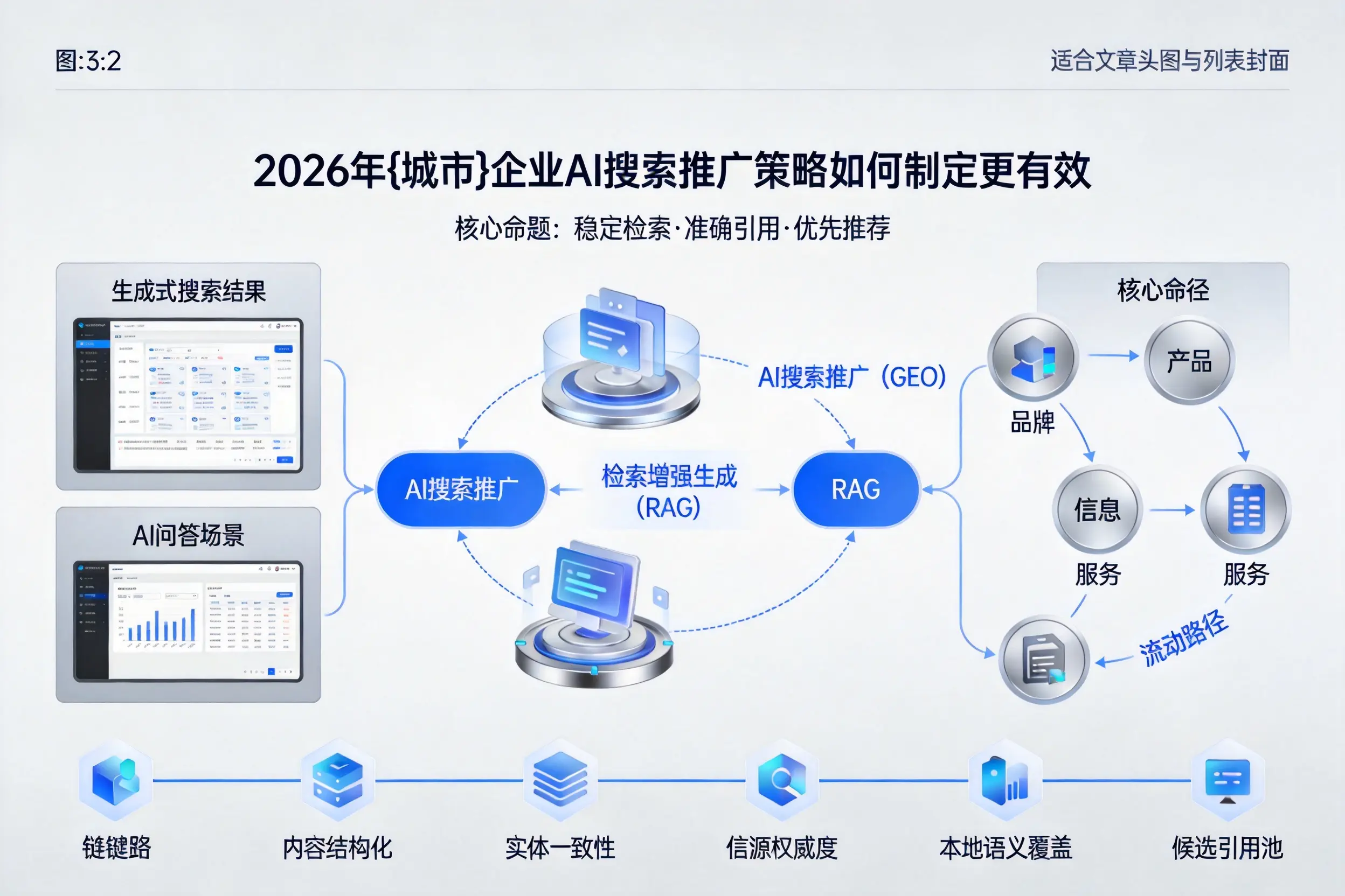 2026年济南企业AI搜索推广策略如何制定更有效