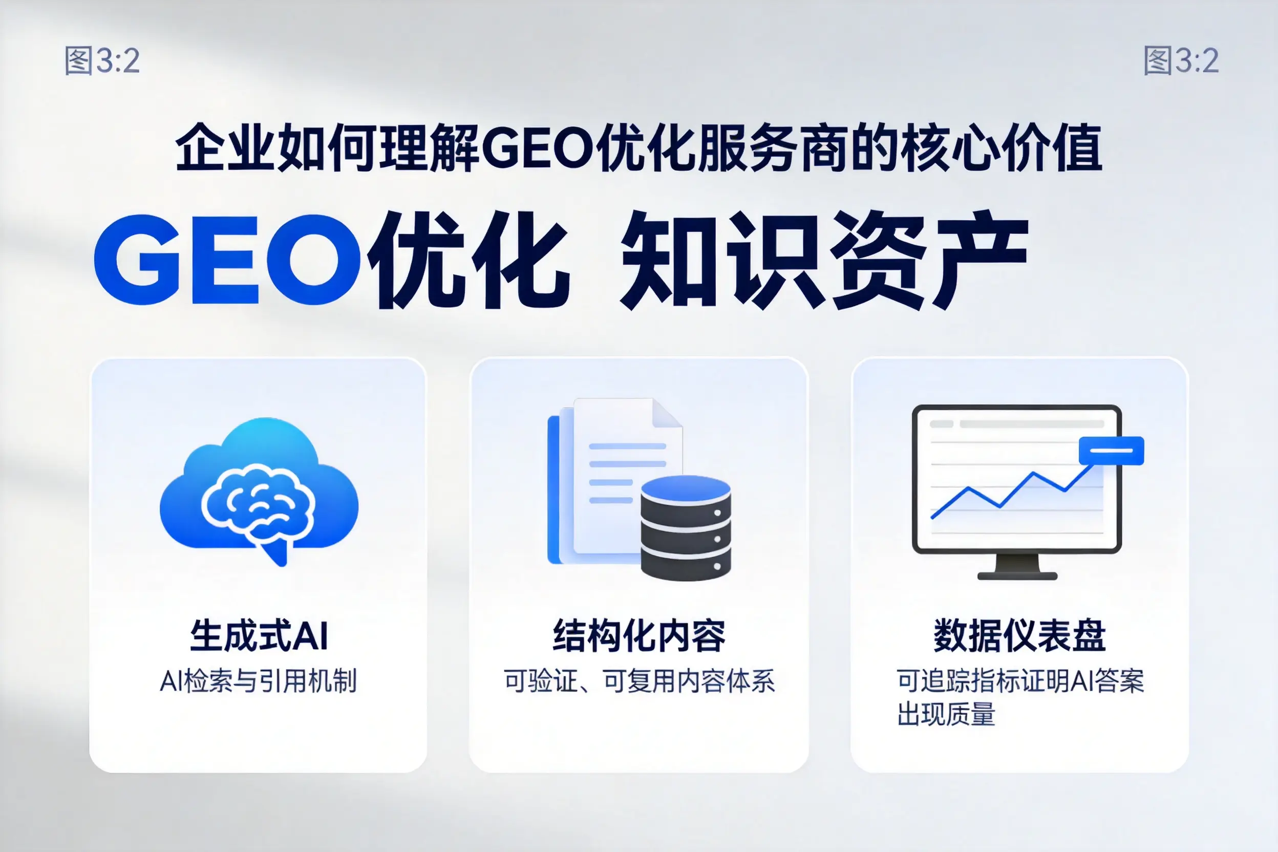 济南企业如何理解GEO优化服务商的核心价值